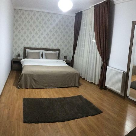 Apartament Toamnei Rasnov Exterior foto