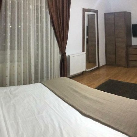 Apartament Toamnei Rasnov Exterior foto