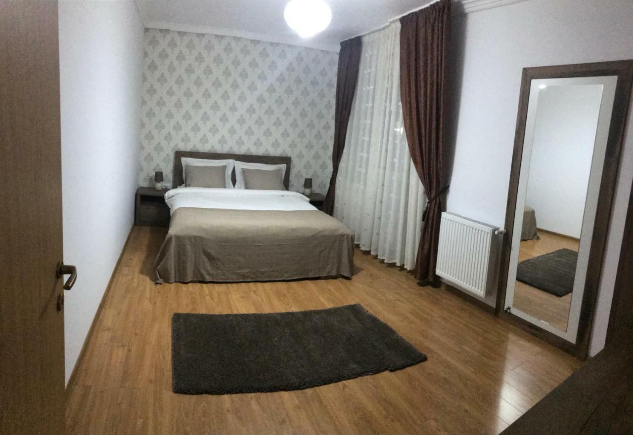 Apartament Toamnei Rasnov Exterior foto