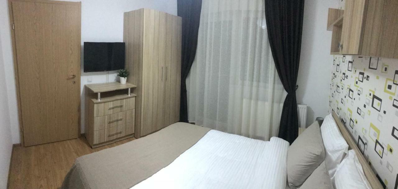 Apartament Toamnei Rasnov Exterior foto