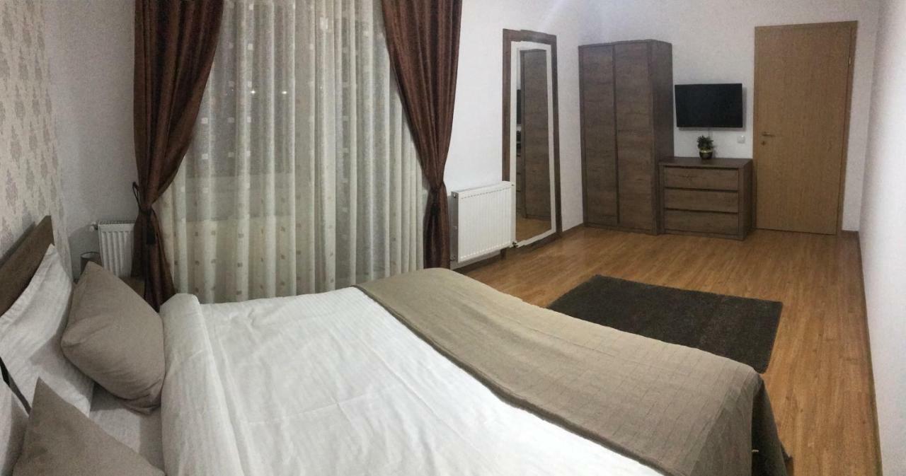 Apartament Toamnei Rasnov Exterior foto