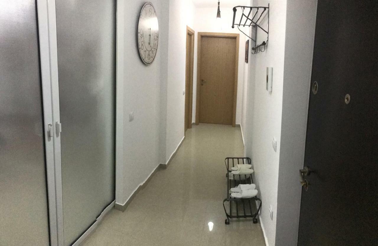 Apartament Toamnei Rasnov Exterior foto