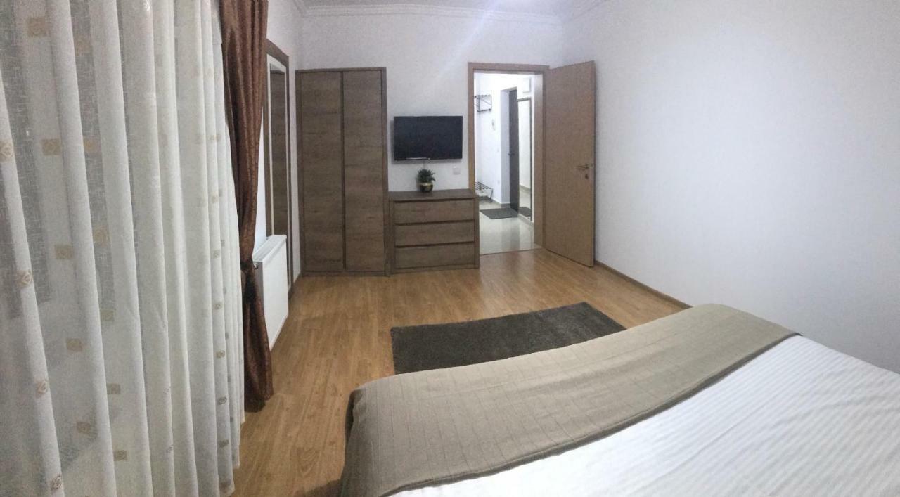 Apartament Toamnei Rasnov Exterior foto