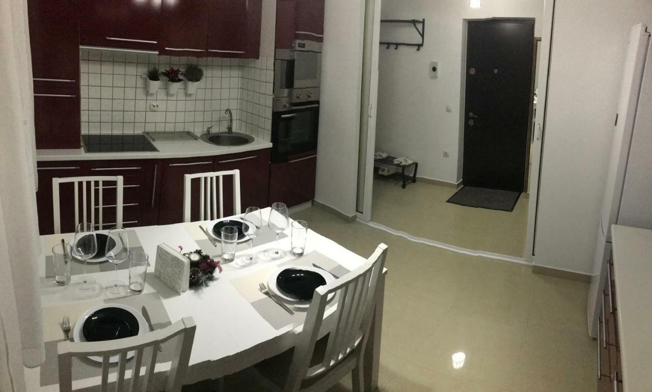 Apartament Toamnei Rasnov Exterior foto