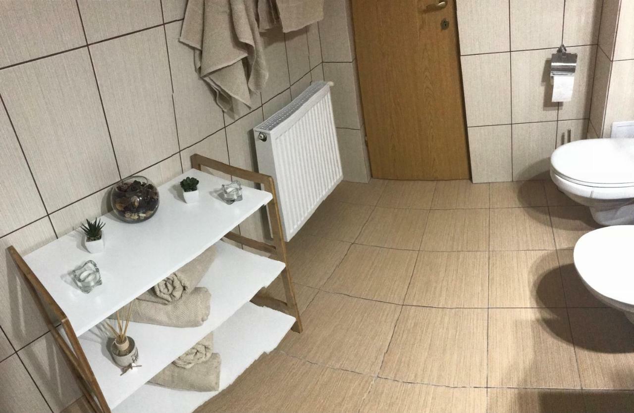 Apartament Toamnei Rasnov Exterior foto