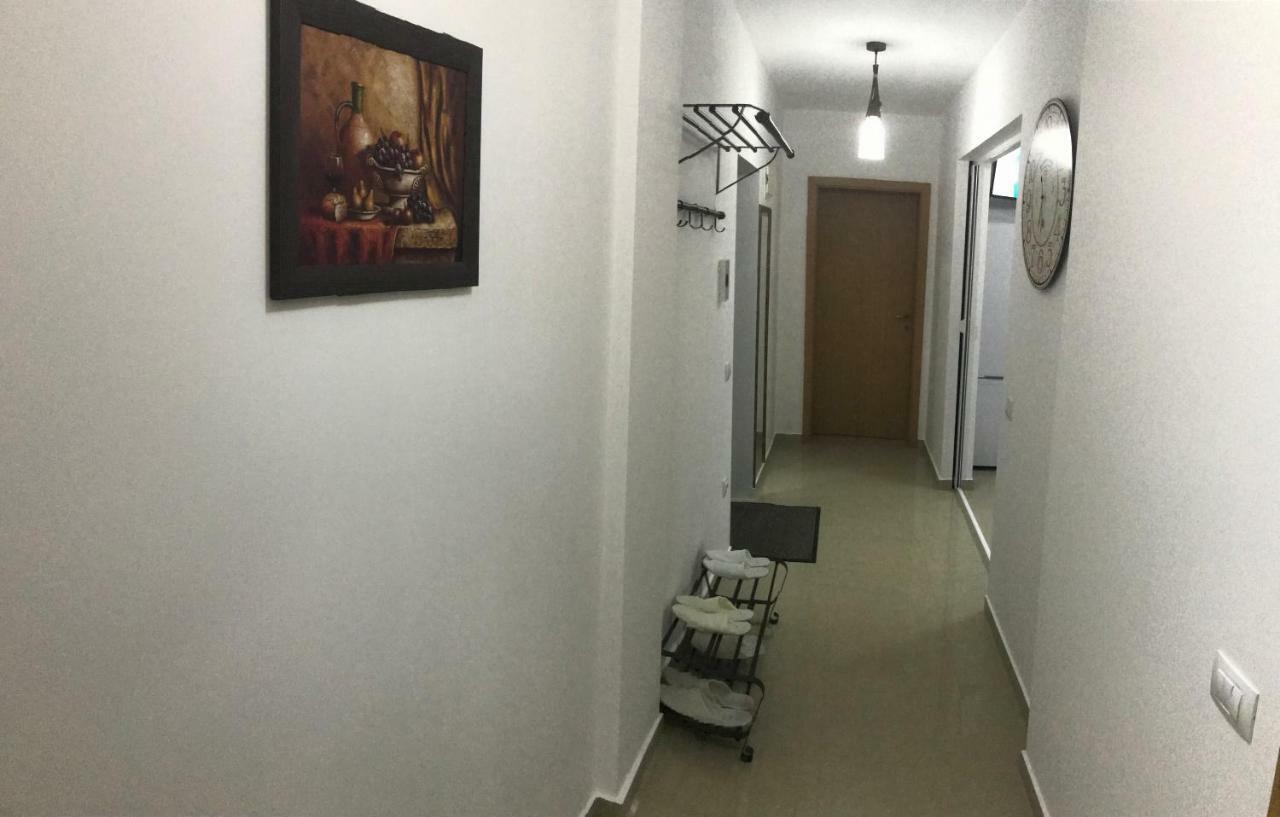 Apartament Toamnei Rasnov Exterior foto